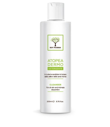 ATOPEA Dermo Deterg.200ml
