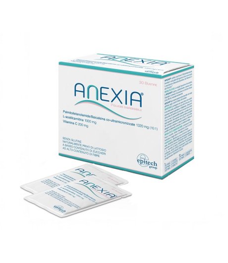 ANEXIA 30BUST