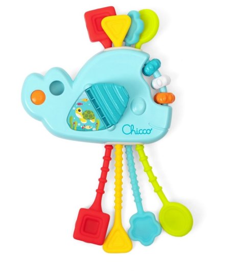 CH Gioco BFS PullString Balena CH Gioco BFS PullString Balena