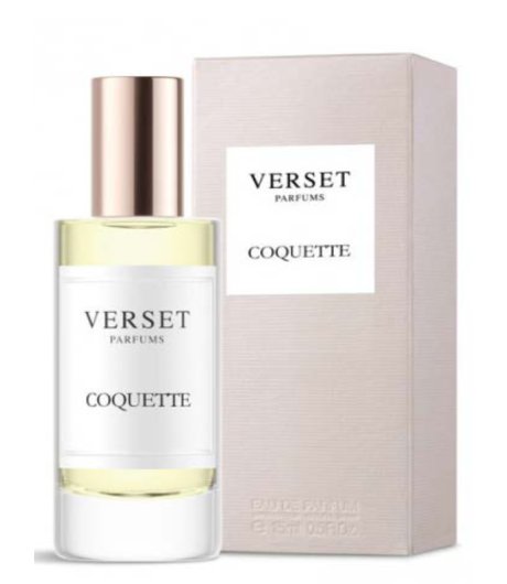 VERSET COQUETTE EDP  15ML