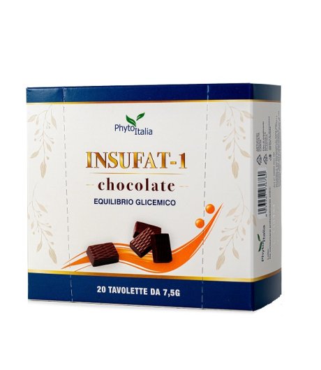 INSUFAT-1 CHOCOLATE 20TAV INSUFAT-1 CHOCOLATE 20TAV