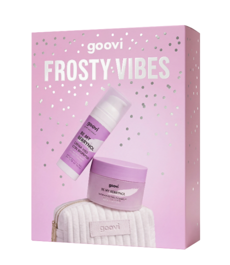 GOOVI FROSTY VIBES COF BE MY B