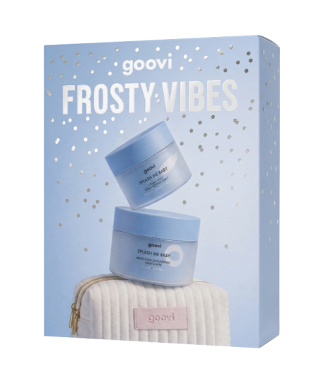 GOOVI FROSTY VIBES COF SPLASH