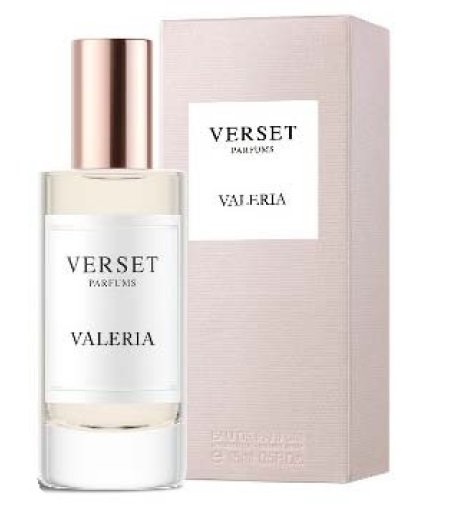 VERSET VALERIA 15ML