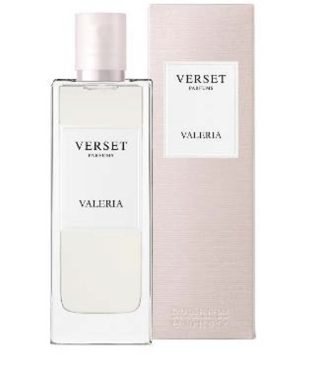 VERSET VALERIA 50ML