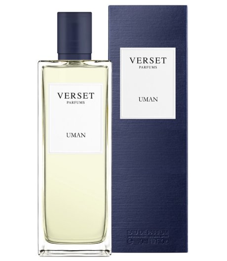 VERSET UMAN 50ML
