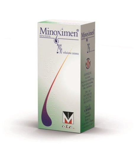 Minoximen*soluz Fl 60ml 2%