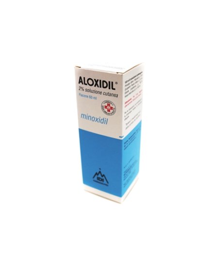 Aloxidil*soluz 60ml 20mg/ml