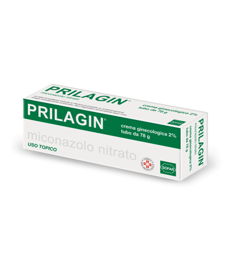 PRILAGIN CREMA GIN 78G 2%+APPL