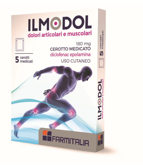 Ilmodol Dolori Art*5cer Med