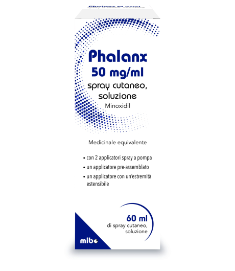 Phalanx*spray 1fl 60ml 50mg/ml