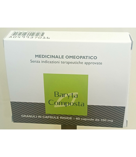 BARYTA CMP OTI*60CPS AIC