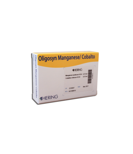 OLIGOSYN*MANGAN-COBAL 15FLX2ML AIC OLIGOSYN*MANGAN-COBAL 15FLX2ML AIC