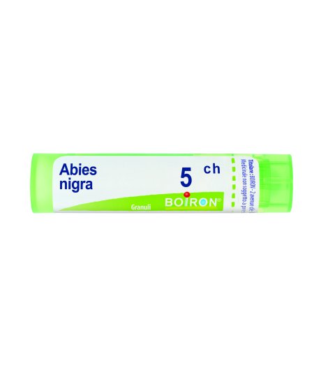 ABIES NIGRA*5CH 80GR 4G