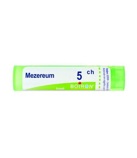 MEZEREUM*GRAN 5CH 4G AIC