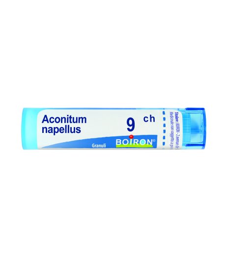 ACONITUM NAPELLUS*GRAN 9CH AIC