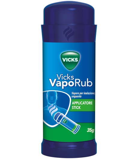 VICKS VAPORUB*UNG INAL 35G