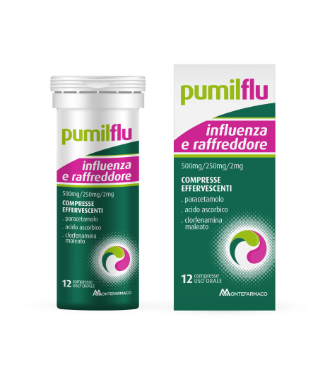 PUMILFLU Infl&Raffr.12Cpr Eff.