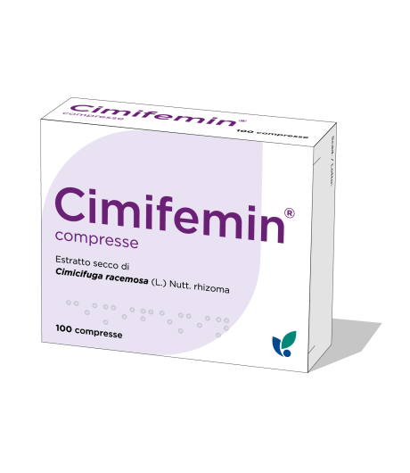 CIMIFEMIN 100 Cpr CIMIFEMIN 100 Cpr