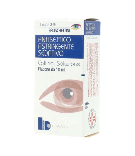 Antisettico Astringente S*coll