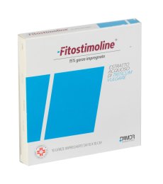 Fitostimoline*10garze 15%