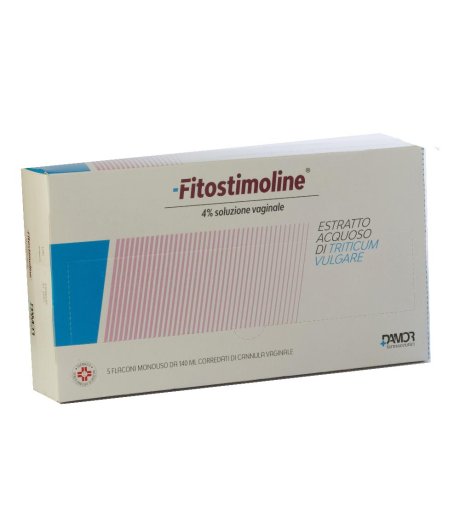 Fitostimoline*sol Vag 5fl140ml