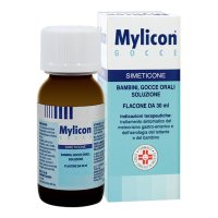Mylicon*bb Os Gtt 30ml