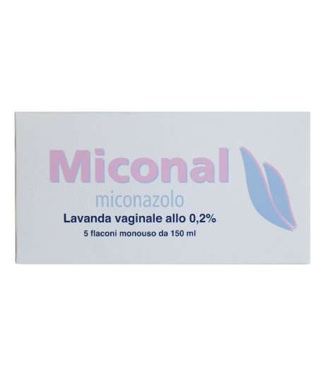 Miconal*lav Vag 5fl 0,2% Monod