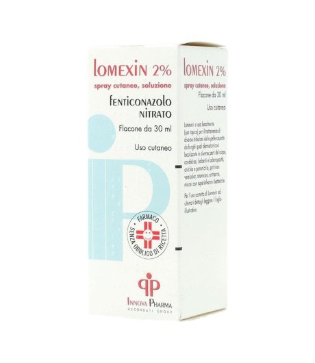 LOMEXIN NEBUL FL 30ML 2% LOMEXIN NEBUL FL 30ML 2%
