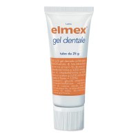 Elmex*gel Dentale 25g Elmex*gel Dentale 25g