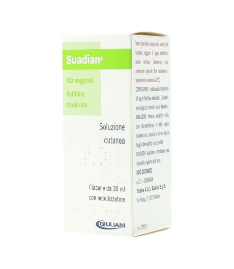 Suadian*sol Cut 30ml 1%+nebul Suadian*sol Cut 30ml 1%+nebul