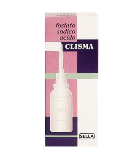 SODIO FOSFATO SEL*RETT 120ML