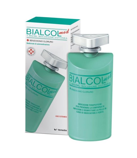 Bialcol Med*sol Cut300ml1mg/ml