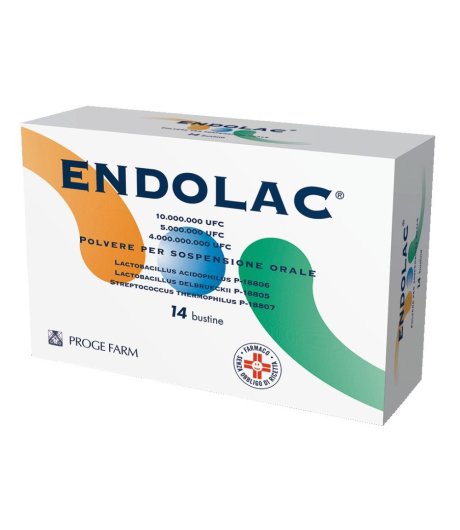 ENDOLAC*OS SOSP 14BUST      *O