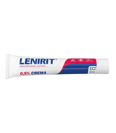 Lenirit Micosi*crema 30g 1%