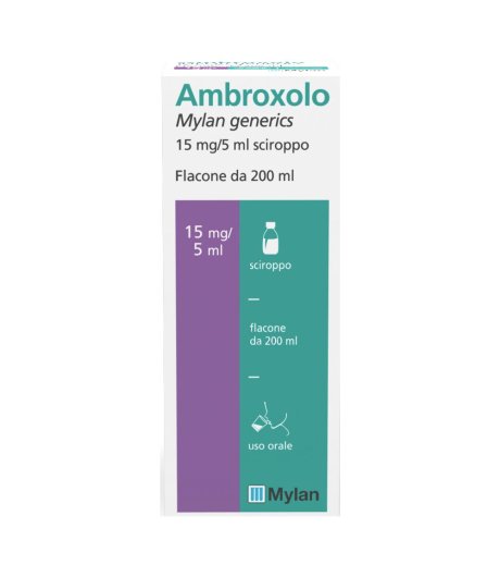 AMBROXOLO MY SCIR200ML15MG/5ML