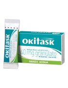 Okitask Granulato 10 bustine 40mg
