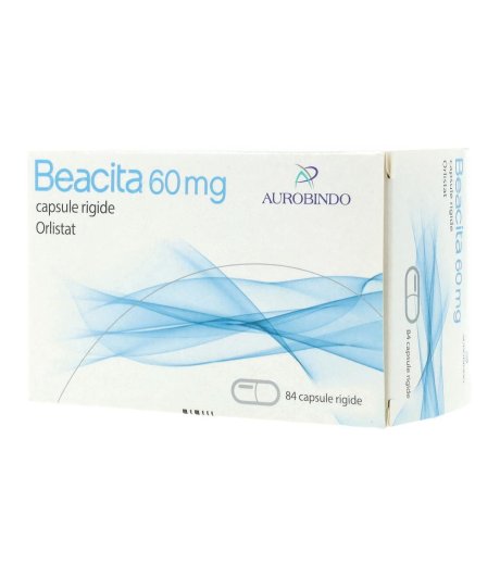 Beacita*84cps 60mg