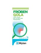 Froben Gola Spray 15ml
