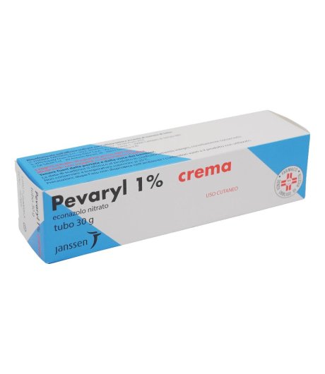 Pevaryl*crema 30g 1%