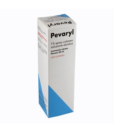 PEVARYL*SOL CUT 30ML 1% SPRAY