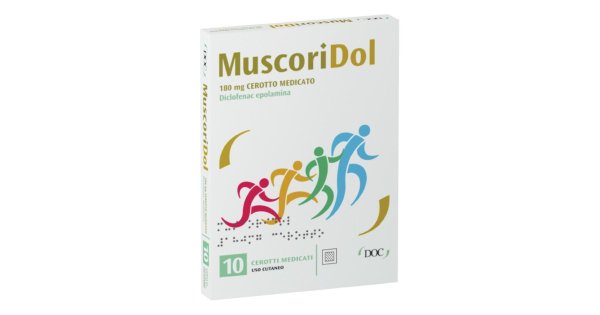 Muscoridol