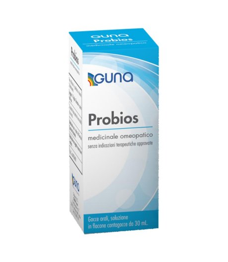 Probios*os Gtt 30ml