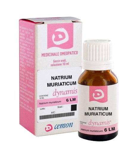 NATRIUM MURIAT DYN*6LM 10ML