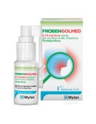 Frobengolmed spray gola 15ml