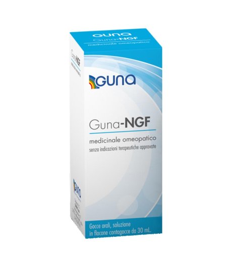 Guna Ngf*c4 Os Gtt 30ml