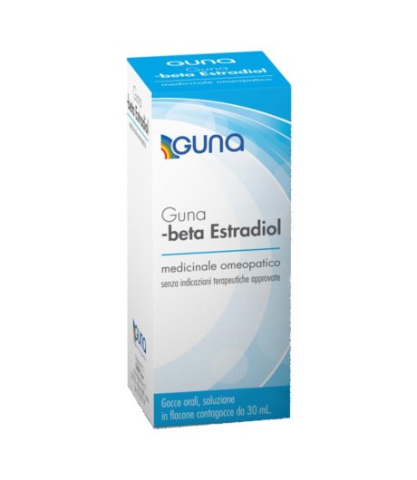 Guna Beta Estradiol*d11 30ml