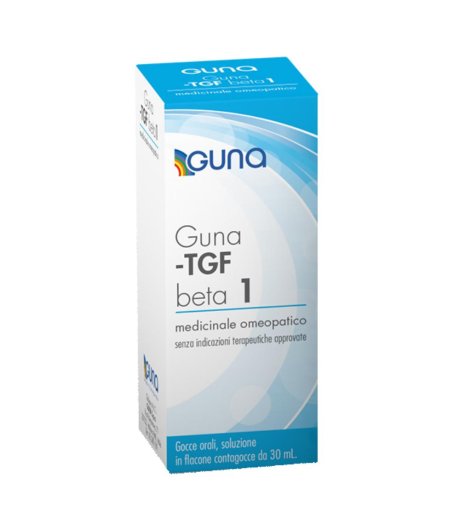 Guna Tgf Beta 1*c4 Os Gtt 30ml