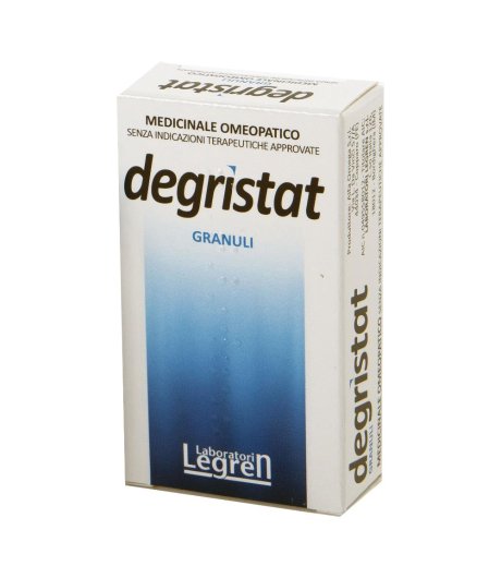 DEGRISTAT*120GR 6G