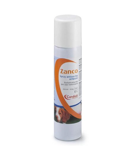 ZANCO*SPRAY 250ML